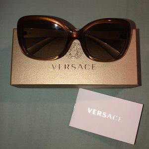 Brand NEW Versace Sunglasses